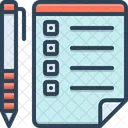 Prueba  Icono