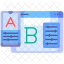 Desarrollo Web Diseno Web Sitio Web Icono
