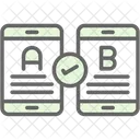 Pruebas Ab Ab Pantallas Icon