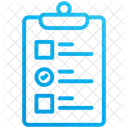 Prueba de auditoría  Icono