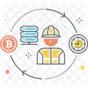 Prueba De Capacidad Icono