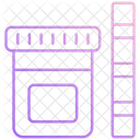 Examen De Orina Icono