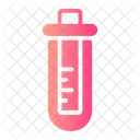 Analisis De Orina Muestra De Orina Diagnostico Icono