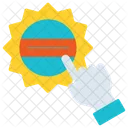 Iniciar Prueba Gratuita Icono