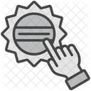 Iniciar Prueba Gratuita Icono