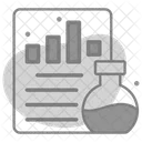 Pruebas de negocios  Icono