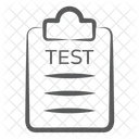Prüfen  Symbol