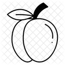 Prune Icône