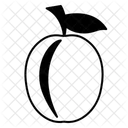 Prune Icône