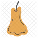 Prune  Icône