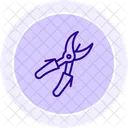 Pruning Branches Pruning Branches Icon