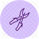 Pruning Branches Pruning Branches Icon
