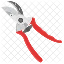 Pruning Plier Tool Icon