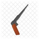 Pruning Saw Saw Tool Icon