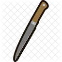 Pruning Saw Icon