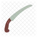 Pruning saw  Icon