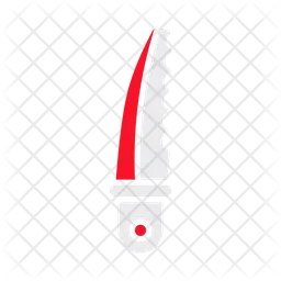 Pruning saw  Icon