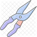 Pruning Shears Farm Icon