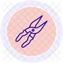 Pruning Shears Farm Icon
