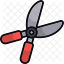 Pruning Shears Secateurs Pruning Icon