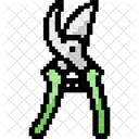 Pruning Shears Icon