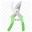 Pruning Shears Icon