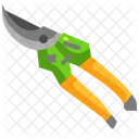 Pruning Shears  Icon