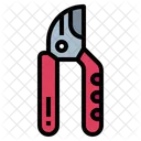 Pruning Shears  Icon