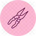 Pruning Shears Farm Icon