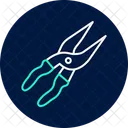 Pruning Shears Farm Icon