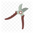 Pruning shears  Icon