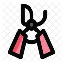 Pruning Shears  Icon