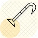 Pry Bar Prybar Tool Icon