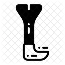 Pry Bar  Icon