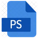 File Folder Format Icon