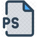 Ps  Symbol