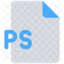 File Format Page Icon