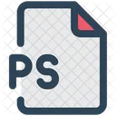 File Format Page Icon