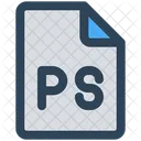 File Document Paper Icon