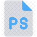 File Document Paper Icon
