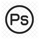 Ps Raster Apps Symbol
