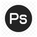Ps Raster Apps Symbol