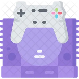 Ps one  Icon