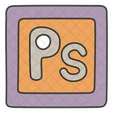 Ps Tool Design Tool Graphic Designing Icon