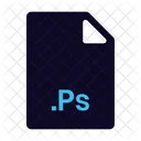 PS Typ PS Format Adobe Photoshop Symbol