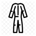 Overalls PSA Schutz Symbol