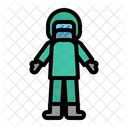 PSA Kit PSA Schutz Symbol