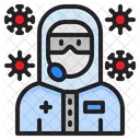 PSA Kit PSA Medizinisch Symbol