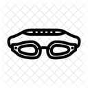 Schutzbrille PSA Schutz Symbol