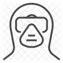 PSA Suite Schutz Medizin Symbol